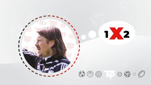 SILVIJU BALAĆE: Kluž jači od problema