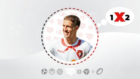 ДАРКО БРАШАНАЦ: Барса прескаче и комшију