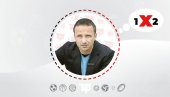 NENAD DŽODIĆ: Anže „koči“ kod kuće
