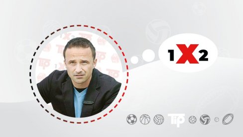 НЕНАД ЏОДИЋ: Мец немоћан без најбољих