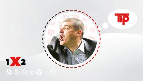 PREDRAG JOKANOVIĆ: Estoril redovno trese mreže PREDRAG JOKANOVIĆ: Estoril redovno trese mreže