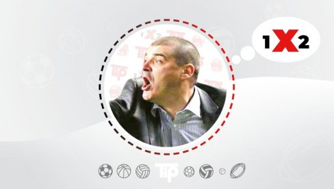 ПРЕДРАГ ЈОКАНОВИЋ: Маритимо уз квартет најбољих