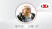 PREDRAG JOKANOVIĆ: Ni sami ne znaju kako pobeđuju