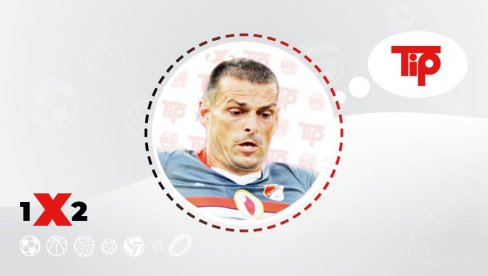 БРАНИСЛАВ ЈОВАНОВИЋ: Нишлије слабе у гостима БРАНИСЛАВ ЈОВАНОВИЋ: Нишлије слабе у гостима