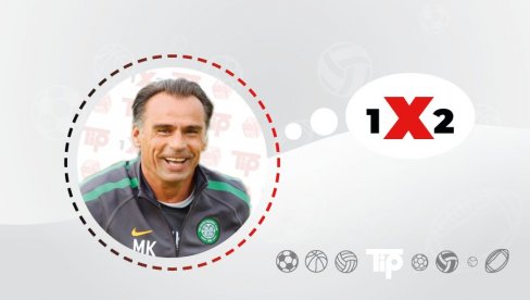 MIODRAG KRIVOKAPIĆ: Velikani u poteri za Hartsom