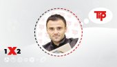 ŽELJKO LJUBENOVIĆ: Metalist novcem parira  Dinamu i Šahtjoru