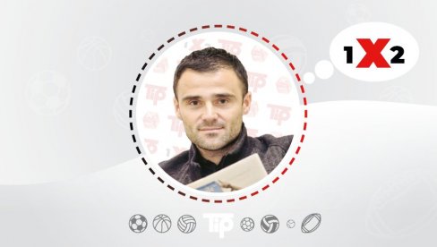 ŽELJKO LJUBENOVIĆ:  Čerkasi uz pomoć prijatelja