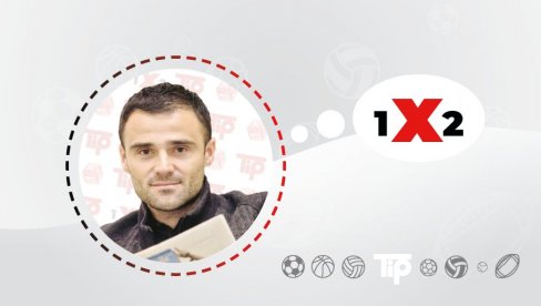 ŽELJKO LJUBENOVIĆ: Karpati probijaju „led“