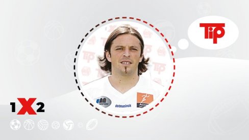 ДАМИР МИРВИЋ:  Жилоаз вози по старом