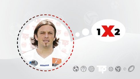 DAMIR MIRVIĆ: Šarlroa nema milosti