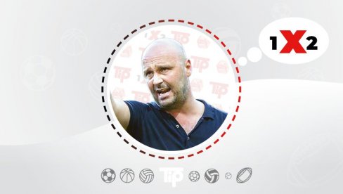 БОШКО ОРОВИЋ:  Мој Утсиктенс са омладинцима