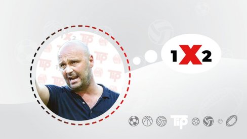 BOŠKO OROVIĆ: Utsiktens neće u baraž BOŠKO OROVIĆ: Utsiktens neće u baraž