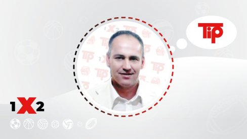 MILOŠ STANIMIROVIĆ: Olimpijakos nema sebi ravnog
