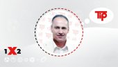 MILOŠ STANIMIROVIĆ: AEK na maksimali