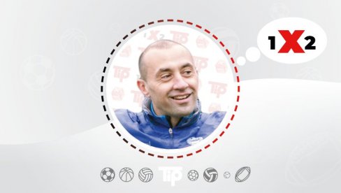 БОЈАН ЗАЈИЋ: Скеид слаб за Лилестрем