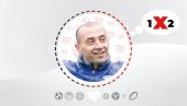BOJAN ZAJIĆ: Lin bez šansi