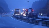 OTKRIVEN MOGUĆI UZROK TRAGEDIJE: Tela svih poginulih u makedonskom autobusu imala teške opekotine, oglasili se nadležni (FOTO/VIDEO)