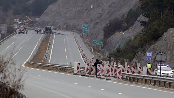 АЛБАНСКА МИНИСТАРКА: Сви страдали су Албанци из Северне Македоније (ФОТО)