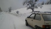 SNEG OD PETKA STIŽE I U NIŽE PREDELE: Za narednih sedam dana meteorolozi predviđaju hladnije vreme sa padavinama