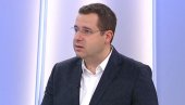 RADOVAN KOVAČEVIĆ: Opozicija iz Republike Srpske postala opozicija Srpskoj i dejtonskoj BiH