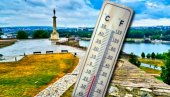 VREMENSKA PROGNOZA ZA 6. APRIL: Jutarnji mraz, dok sunce ne izgreje i temperature do 23 stepena, uveče kiša i pljuskovi