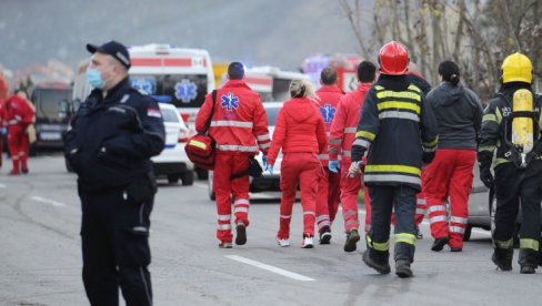 НОВИ ДЕТАЉИ ЕКСПЛОЗИЈЕ У ФАБРИЦИ ЕДЕПРО: Откривено шта је узрок детонације НОВИ ДЕТАЉИ ЕКСПЛОЗИЈЕ У ФАБРИЦИ ЕДЕПРО: Откривено шта је узрок детонације