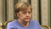 ANGELA MERKEL OBJASNILA RAZLOG DRHTAVICE: Bolan porodični gubitak - krilo se dok je bila na vlasti