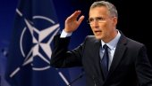 ALIJANSA NE POPUŠTA RUSIJI Jens Stoltenberg: Ne postoji dokument o neširenju NATO-a na Istok, vrata otvorena za sve države Evrope