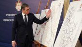 VUČIĆ SE OBRATIO JAVNOSTI: Predsednik najavio veliku pomoć za građane i nove infrastrukturne projekte