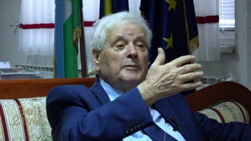 ALIJA IZETBEGOVIĆ BI ZAVRŠIO U HAGU: Fikret Abdić Babo otkrio kako su nastali Bošnjaci