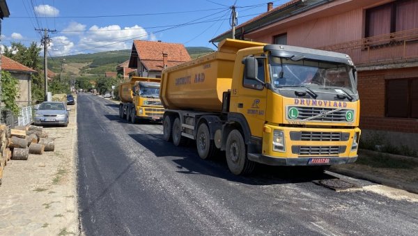 ТРАЖЕ АСФАЛТИРАЊЕ И ЗАМЕНУ ВОДОВОДА: Окончана онлајн расправа поводом пиротског буџета