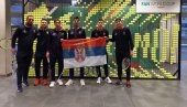 IGRAĆEMO NAJBOLJI TENIS ZA NAŠU DRŽAVU! Đoković: Sjajna je hemija u ekipi, nadamo se najboljem (FOTO)