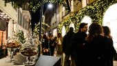 BOŽIĆ U ITALIJI Za one koji žele da se odmaknu malo od šporeta: U Rimu će 25. decembra biti otvoreno oko 4.000 rest