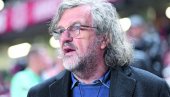 RAT U UKRAJINI OBEĆAN JE JOŠ 2016. GODINE! Emir Kusturica: Ovim rečima je njihov tadašnji predsednik to i potvrdio