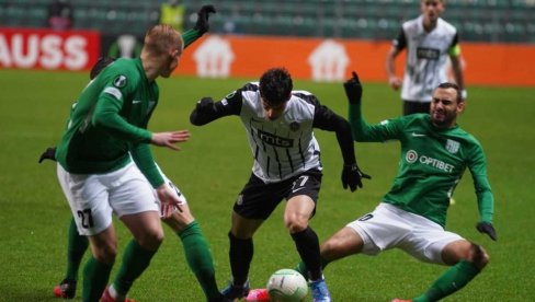 LAGANO DOLAZI: Tip predlog za sigurica tiket sa tri realne kvote