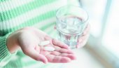 OD PLASTIČNOG OTPADA PRAVE - PARACETAMOL: Otkriće naučnika iz Škotske, korišćene GMO bakterije