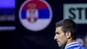 ALKARAZ POBEGAO OD ĐOKOVIĆA! Novak iznenađen potezom mladog Španca