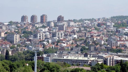 PALE CENE KIRIJA U BEOGRADU: Evo za koliko možete naći dvosoban stan, detaljan spisak po gradovima