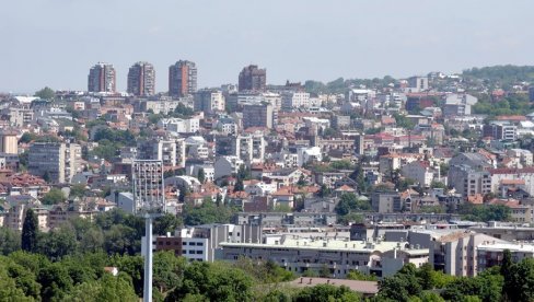 USKORO PADAJU CENE NEKRETNINA ŠIROM SRBIJE: Stiže novi zakon Svoji na svome