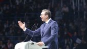 VUČIĆ O NABAVCI RAFALA U HRVATSKOJ: Oni ne znaju da nešto uskoro stiže u Srbiju, mnogo pre će stići nego to što su oni kupili!