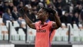 ITALIJA JE OVO ČEKALA 32 GODINE: Atalanta pokorila Torino, Zapata junak boginje (VIDEO)