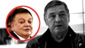 BORILI SMO SE DANONOĆNO, ALI NISMO USPELI: Oglasio se direktor bolnice u kojoj je preminuo Milutin Mrkonjić