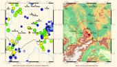 JOŠ JEDAN ZEMLJOTRES U SRBIJI: Treslo se tlo na Kosovu i Metohiji