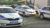 UKRALI PEŽO ISPRED KUĆE VLASNIKA: Policija uhapsila dvojicu Zrenjaninaca