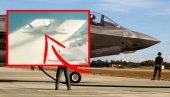 ДРАМА НА НЕБУ: Британски борбени авион Ф-35 принудно слетео у Јапану
