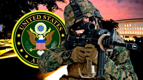KARTA SVETA SE NEPOVRATNO MENJA Rađa se nova država: Ova teritorija nudi Americi pravo bogatstvo za nezavisnost