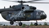 PRVI PUT POSLE 10 GODINA: Rusi isporučili helikoptere ovoj zemlji