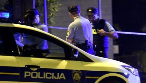 НИСМО ДОБИЈАЛИ ПРЕТЊЕ: Власнику клуба Минт узрок пожара још увек непознат