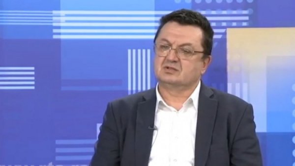 ВАЖНО ЈЕ ЕДУКОВАТИ ЉУДЕ КАДА ТЕРБА НОСИТИ МАСКУ: Др Шеклер подсетио и на четврту дозу вакцине