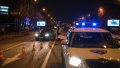 PUCNJAVA U SKOPLJU: Dve osobe ranjene, policija na nogama